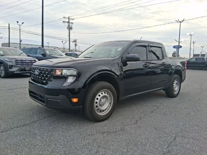 Used 2025 Ford Maverick XL w/ Equipment Group 101A