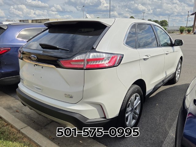 Used 2020 Ford Edge SEL w/ Convenience Package AWD/4WD image 4