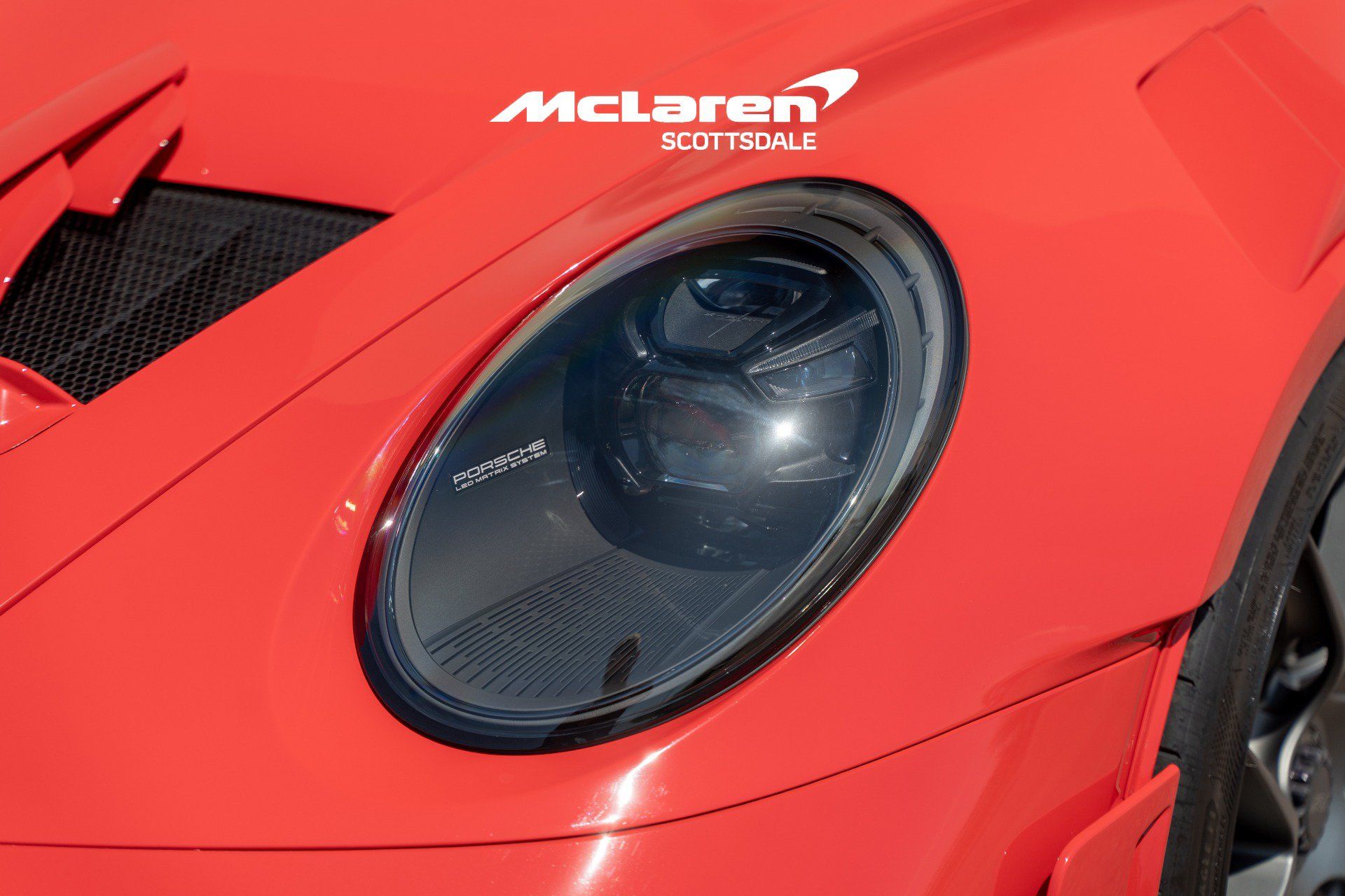 Used 2025 Porsche 911 GT3 RS RWD image 22