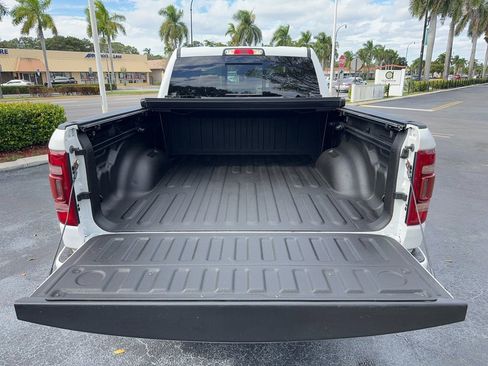 Used 2020 RAM 1500 Limited image 18