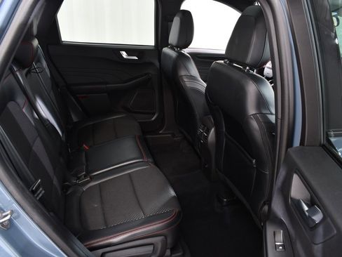 Used 2023 Ford Escape ST-Line w/ Tech Pack #1 image 19