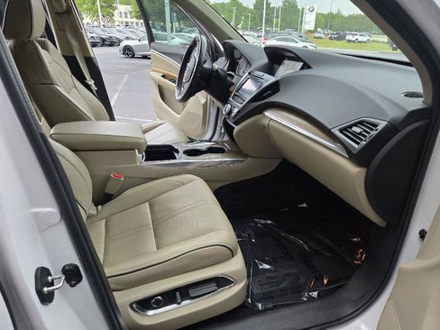 Used 2020 Acura MDX FWD w/ Advance Package image 18