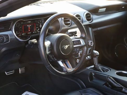 Used 2021 Ford Mustang GT Premium w/ Equipment Group 401A image 12