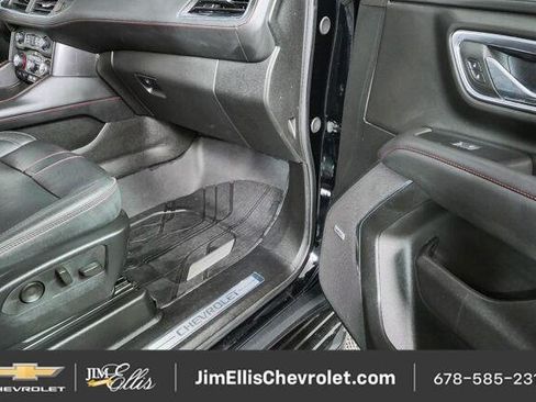 Certified 2024 Chevrolet Tahoe RST w/ Sport Performance Package AWD/4WD image 26