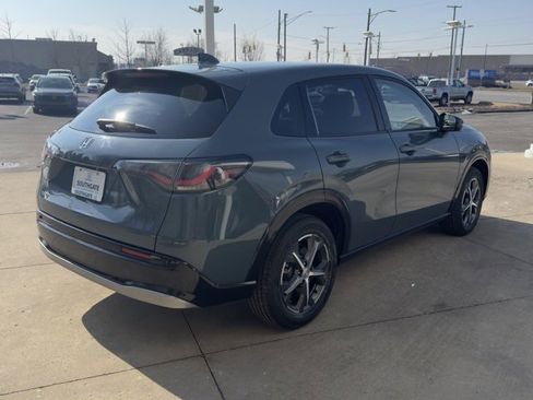 Used 2024 Honda HR-V EX-L image 5