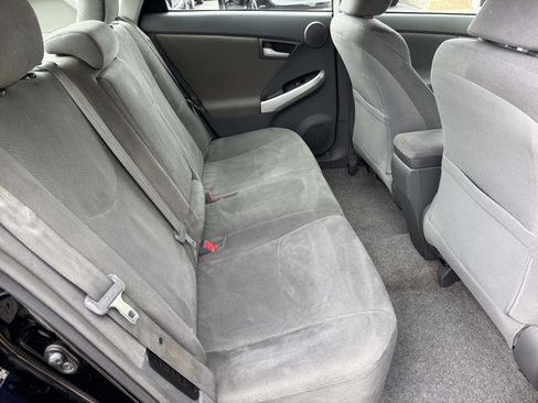 Used 2010 Toyota Prius FWD image 17