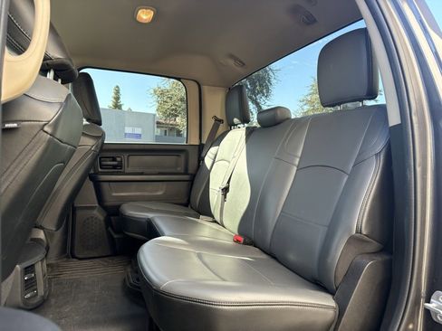 Certified 2020 RAM 2500 Tradesman image 12