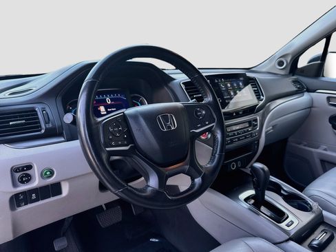 Certified 2020 Honda Pilot EX-L image 9