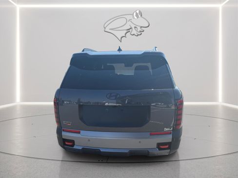 Certified 2026 Hyundai Palisade XRT Pro AWD/4WD image 5
