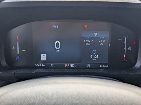 New 2025 Ford Maverick Lariat AWD/4WD image 26