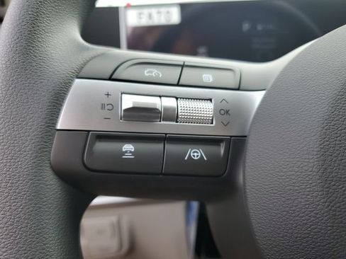 New 2026 Hyundai Tucson Blue SE AWD/4WD image 22