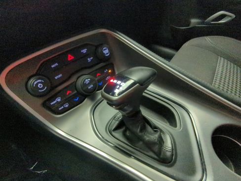 Used 2021 Dodge Challenger SXT AWD/4WD image 16