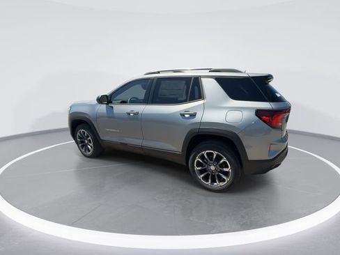 New 2026 GMC Terrain Elevation w/ Elevation Premium Package AWD/4WD image 6