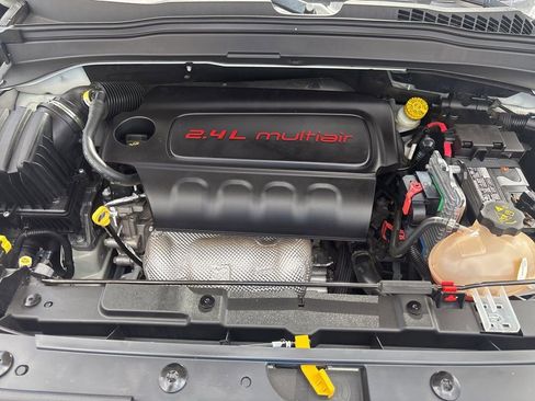 Used 2018 Jeep Renegade Trailhawk image 29