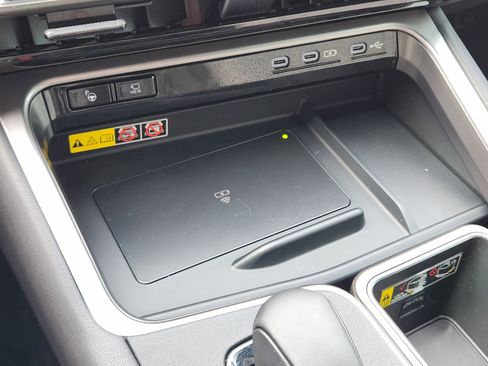 Used 2025 Lexus TX 350 AWD w/ Technology Package image 22