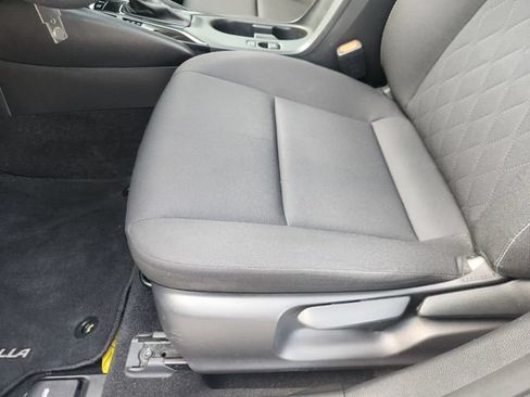 Certified 2024 Toyota Corolla LE FWD image 22