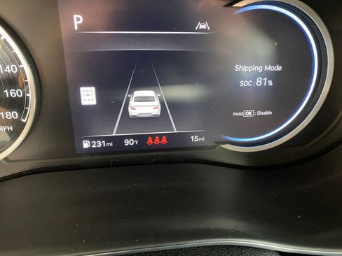 New 2026 Genesis G70 2.5T image 15