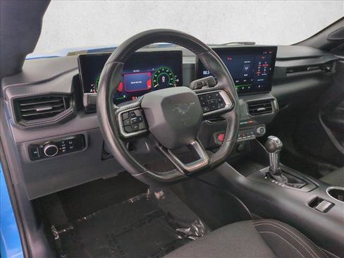 Used 2024 Ford Mustang GT RWD image 10