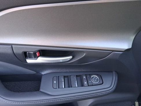 New 2026 Toyota Grand Highlander AWD image 13