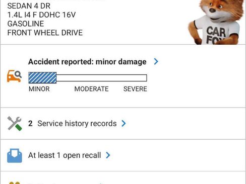 Used 2016 Volkswagen Jetta S image 18