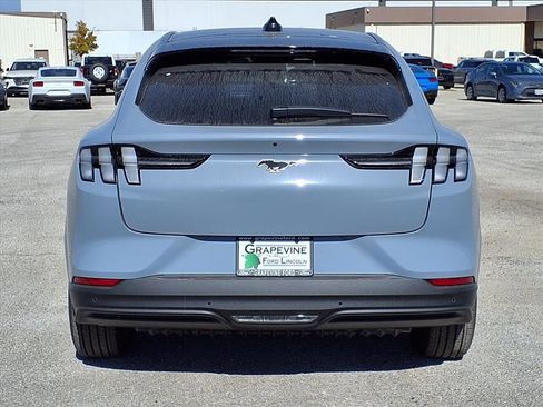 New 2025 Ford Mustang Mach-E Premium w/ Interior Protection Package image 5