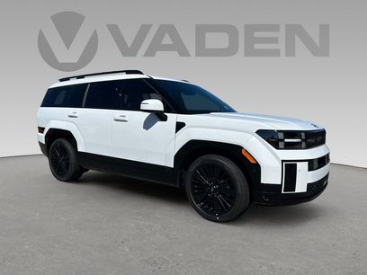 New 2026 Hyundai Santa Fe Calligraphy