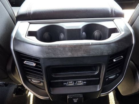 Used 2022 RAM 1500 Lone Star RWD image 11