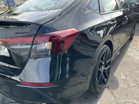 Used 2026 Honda Civic Sport image 75