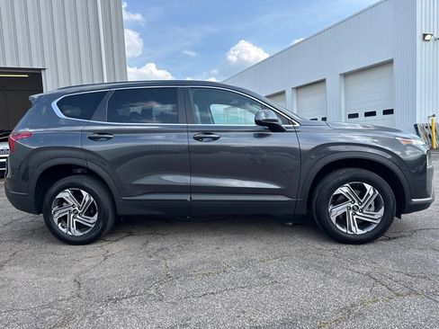 Used 2023 Hyundai Santa Fe SE AWD/4WD image 7