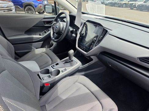 Certified 2024 Subaru Crosstrek 2.0i Premium AWD/4WD image 15