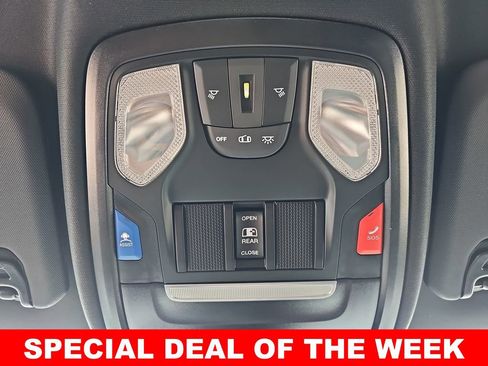 New 2026 RAM 2500 Tradesman image 30