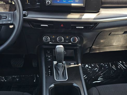 Used 2025 Nissan Kicks S w/ Charging Package FWD image 24