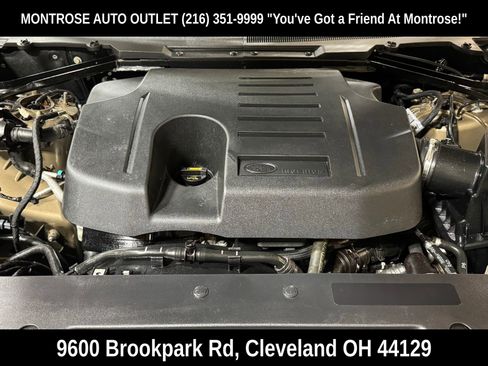 Used 2020 Land Rover Defender 110 First Edition image 52