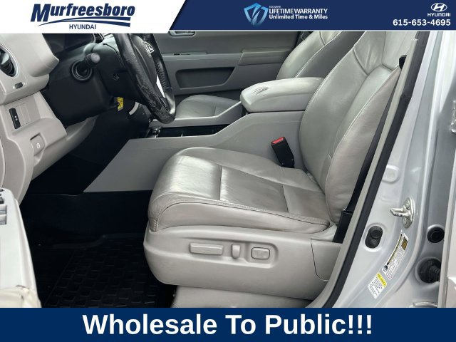 Used 2011 Honda Pilot EX-L image 13