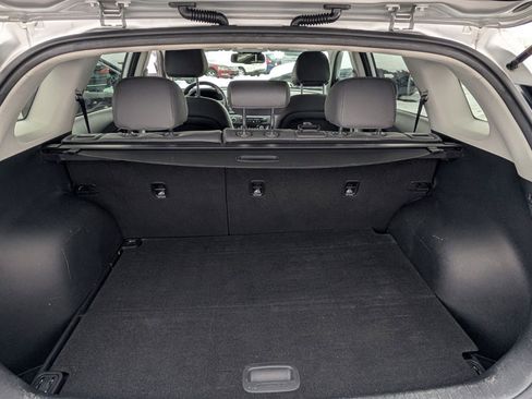 Used 2019 Kia Niro EX image 20