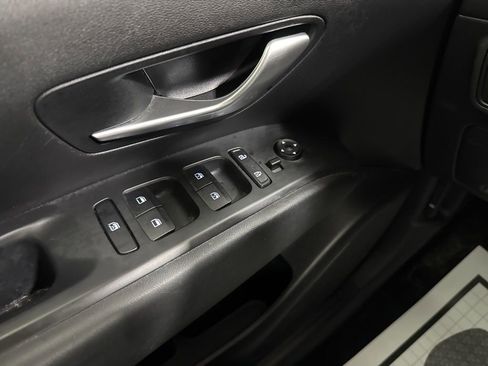 Used 2023 Hyundai Tucson SEL FWD image 18