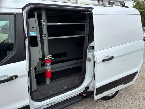Used 2020 Ford Transit Connect XL FWD image 8