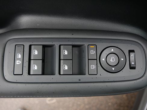 New 2026 Hyundai Santa Fe Calligraphy image 12