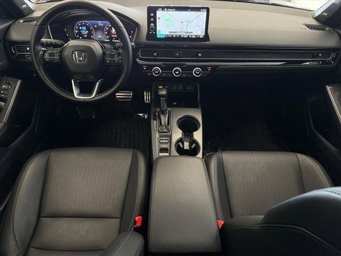 Used 2023 Honda Civic Sport Touring image 5