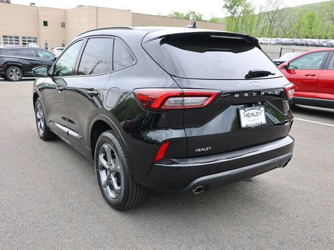 Used 2024 Ford Escape ST-Line AWD/4WD image 5