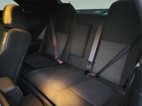 Used 2021 Dodge Challenger R/T Scat Pack RWD image 5