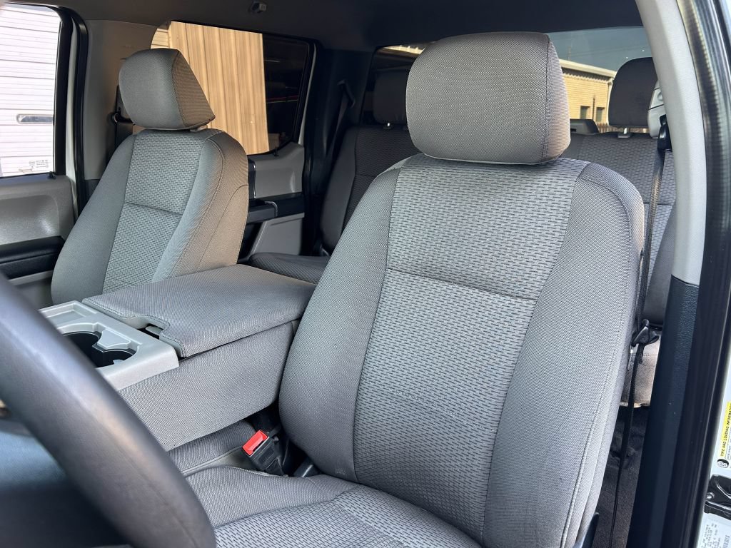 Used 2022 Ford F250 XLT w/ XLT Value Package AWD/4WD image 10