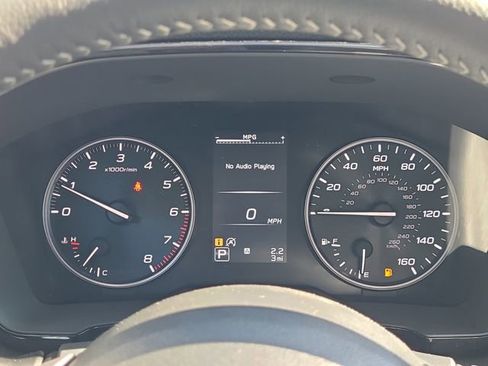 New 2025 Subaru Legacy Premium image 25