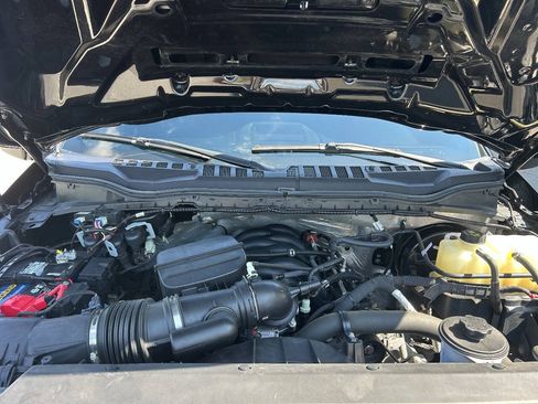 Used 2022 Ford F250 Lariat w/ Lariat Ultimate Package AWD/4WD image 17