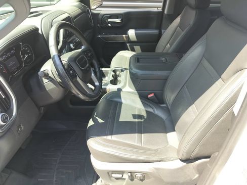 Used 2019 GMC Sierra 1500 Denali AWD/4WD image 5