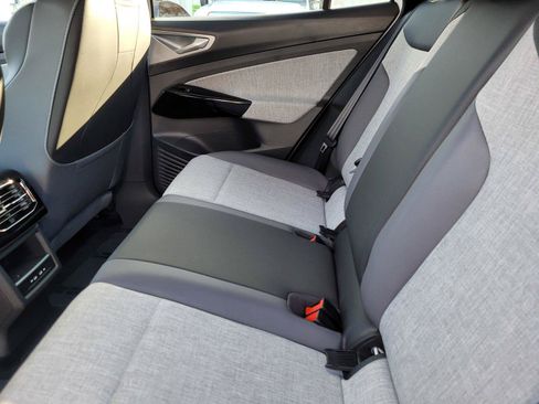 New 2026 Volkswagen ID.4 Pro RWD image 12