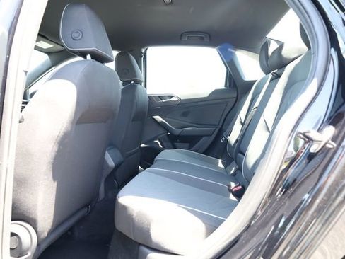 Used 2025 Volkswagen Jetta Sport FWD image 28