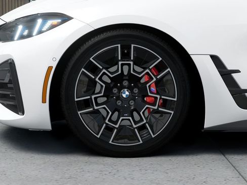 New 2026 BMW 430i w/ M Sport Package RWD image 7
