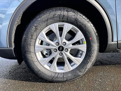 New 2026 Ford Escape Active w/ Tech Pack #1 image 28