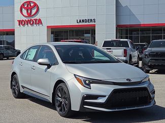 New 2026 Toyota Corolla SE video 1